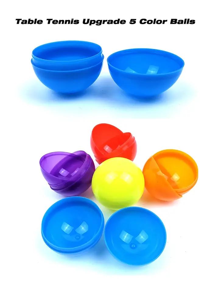 Jeu de travail d'équipe tirer la corde piste attraper la balle jeu de construction