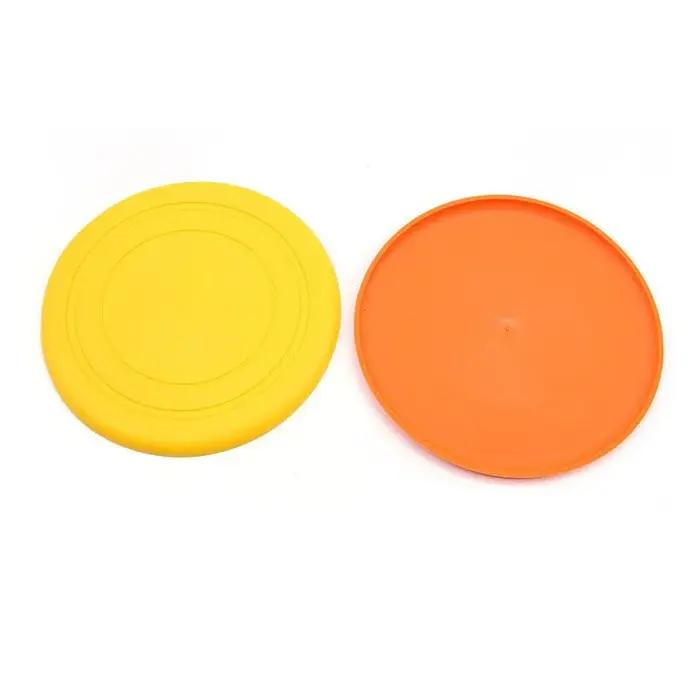 Frisbee pour chien, jouet flottant d'extérieur