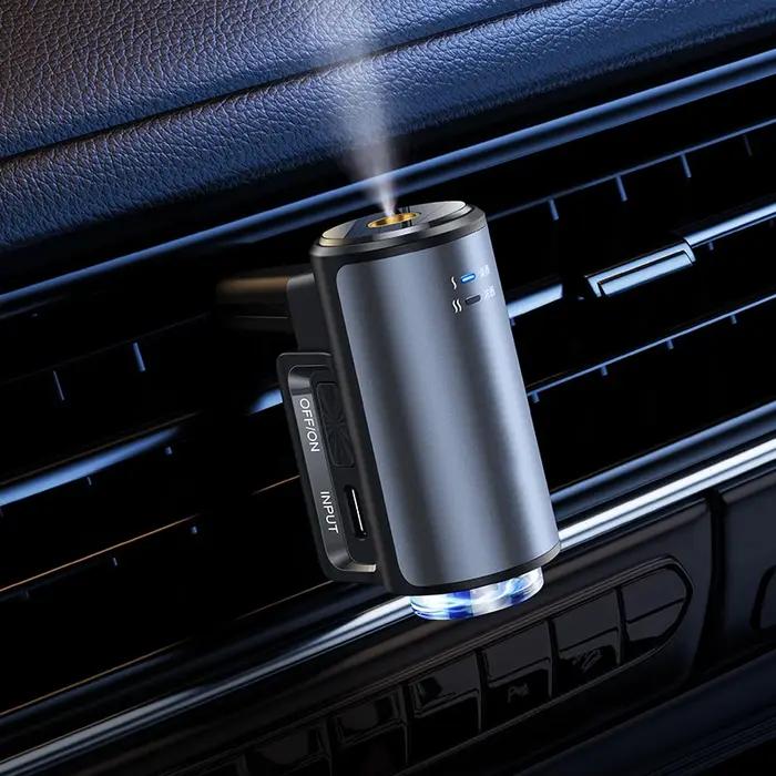 Diffuseur d'arômes électrique automatique