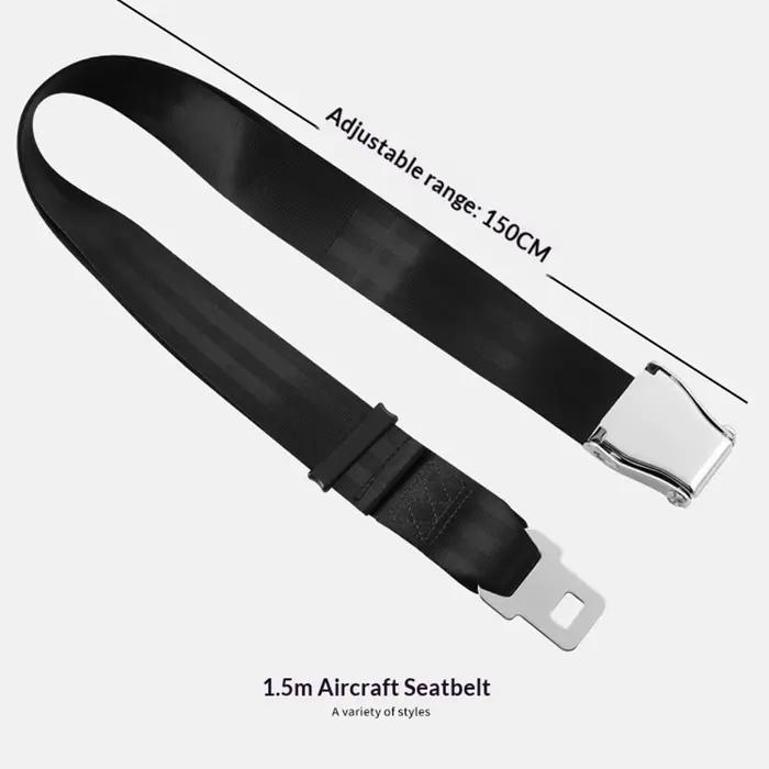 Sangle de curl pour ischio-jambiers avec boucle à dégagement rapide