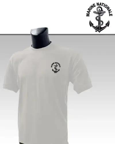 T-Shirt de l'Armée Nationale Française pour Homme