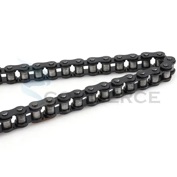 Johonneur de kart en métal pour moto, accessoire de moto, Façades RL, Pit D343, Go Bike, 428, JO94,