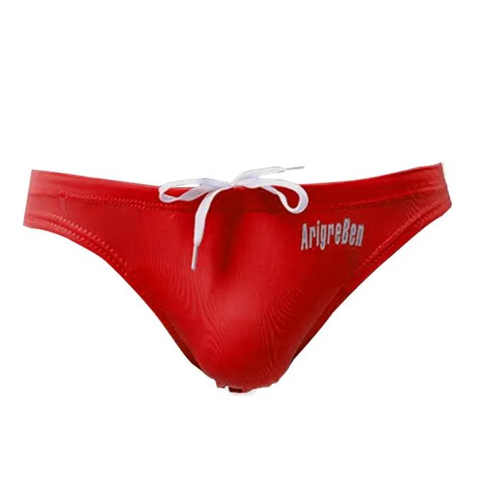 Maillot de bain Push Up pour hommes