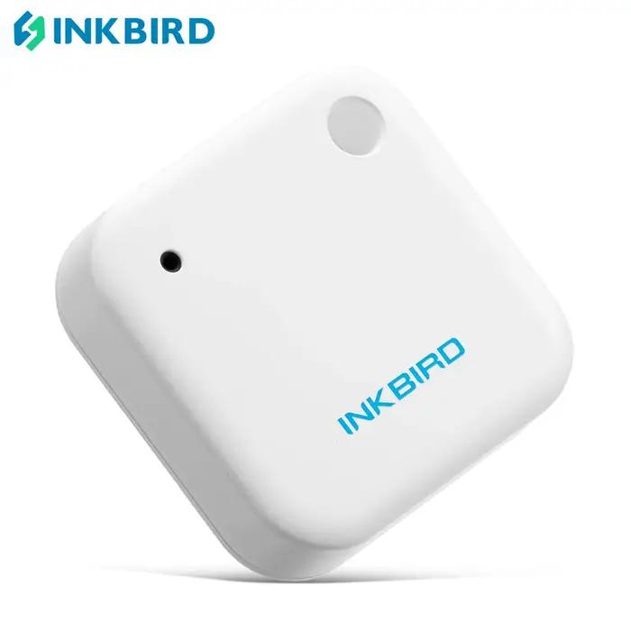 INKBIRD – thermomètre Bluetooth IBS-TH2 résistant au froid, moniteur de température, résistant aux é
