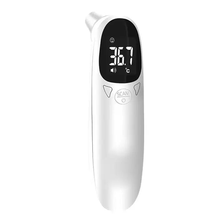 Thermomètre numérique pour oreilles de chien