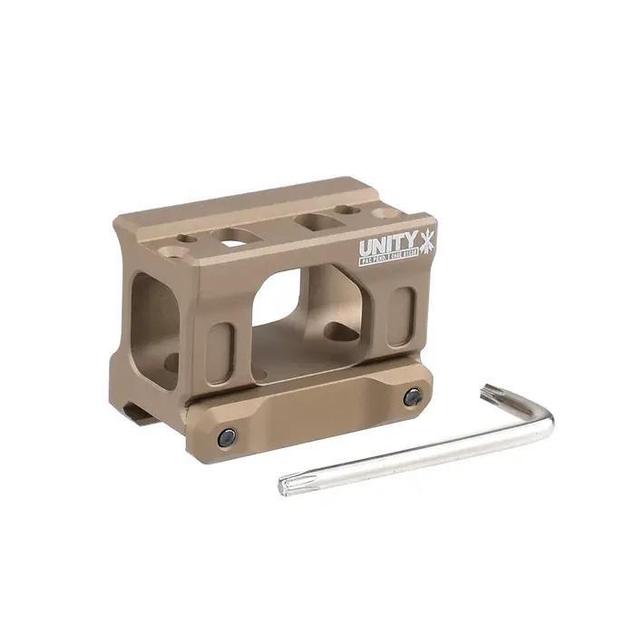 Support de l'unité tactique rapide pour Airsoft T02