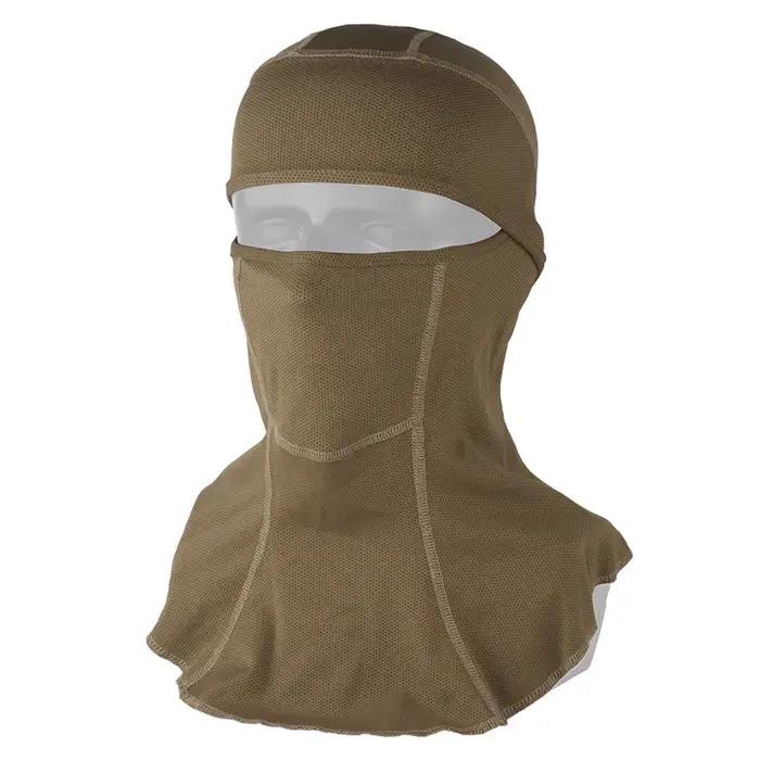 Tactical Mesh Mask Shooting Balaclava Full Face Mask for Outdoor Activities Pain