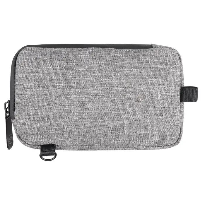 Sac à tabac anti-odeur en polyester avec laque pour cigarettes et herbes, conteneur de rangement élégant et discret pour homme et femme occasions spéciales