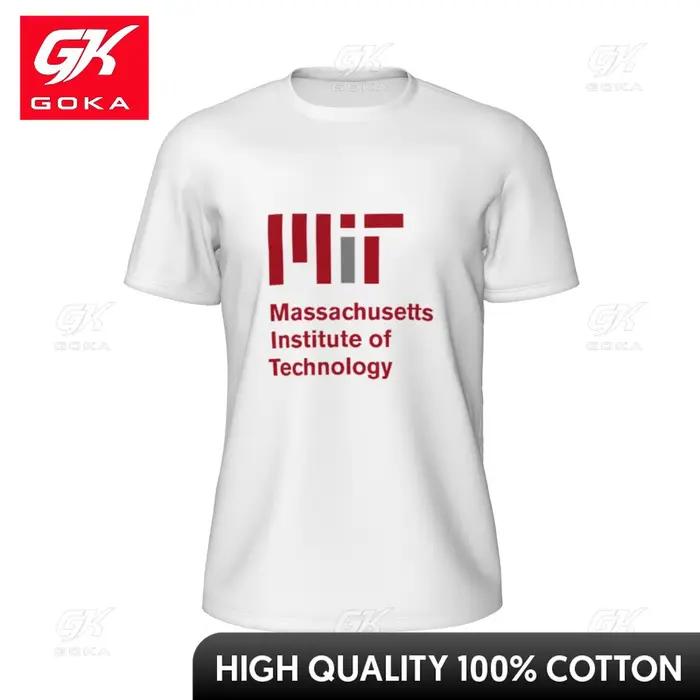 Mit AtlanMen's Crew Neck T-Shirt, Dry Moisture Wicking, Respirant Mesh, Short Sleeve, Cute Funny Vin