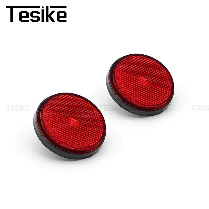 Ajustement pour 2008-2016 Suzuki Hayabusa GSX1300R GSXR1300 garde-boue arrière plaque lumineuse d'im