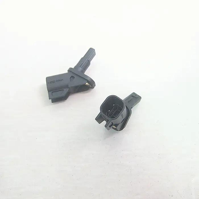 Accessoires de voiture système de frein BP4K-67-SH1A capteur ABS avant pour Mazda 3 2004-2012 BK BL