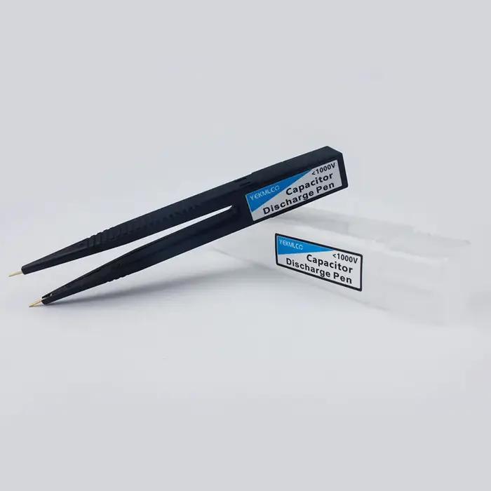 YEKMLCO – stylo de décharge à condensateur