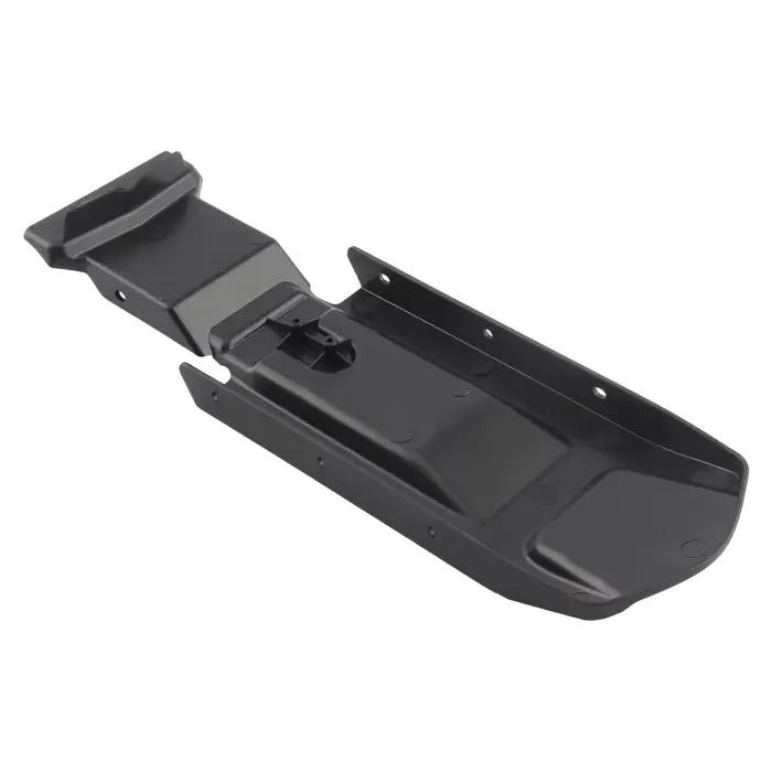 Endflats-Housses de protection en fibre de carbone pour moto Surron Light, accessoires de motocross, protection sous le siège, équation X, anti-1942