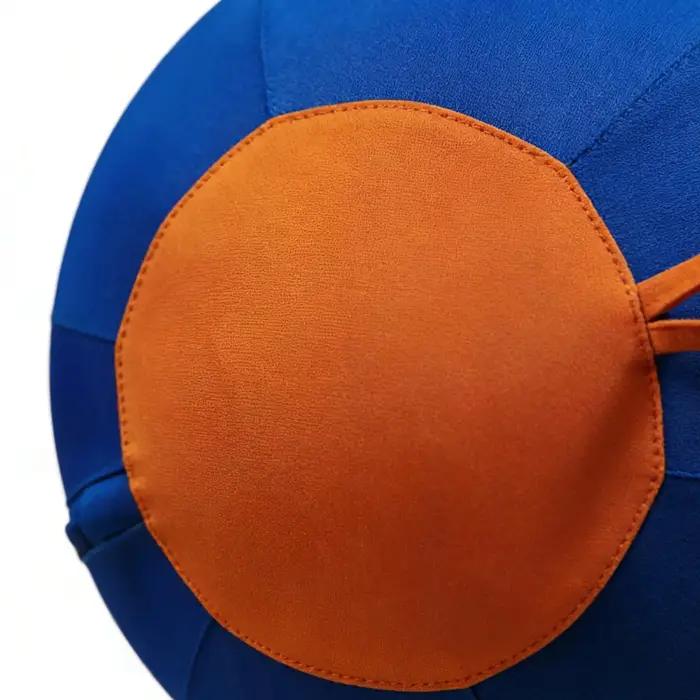Ballon gonflable de 45 cm pour chien