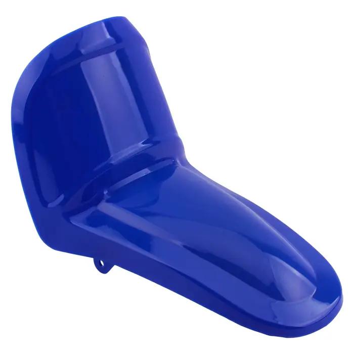Garde-boue en plastique ABS pour moto Yamaha PW50 PW 50