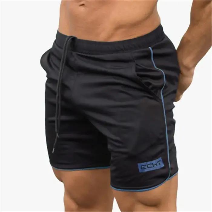 Nouveauté 2026 Shorts de course d'été pour hommes