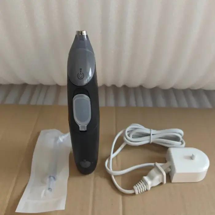 1 pièces nouvelle poignée pour Philips Hx8140 Flosser Sonicare Air Floss HX8240/HX8140/HX8340/HX8360 brosse à dents élec