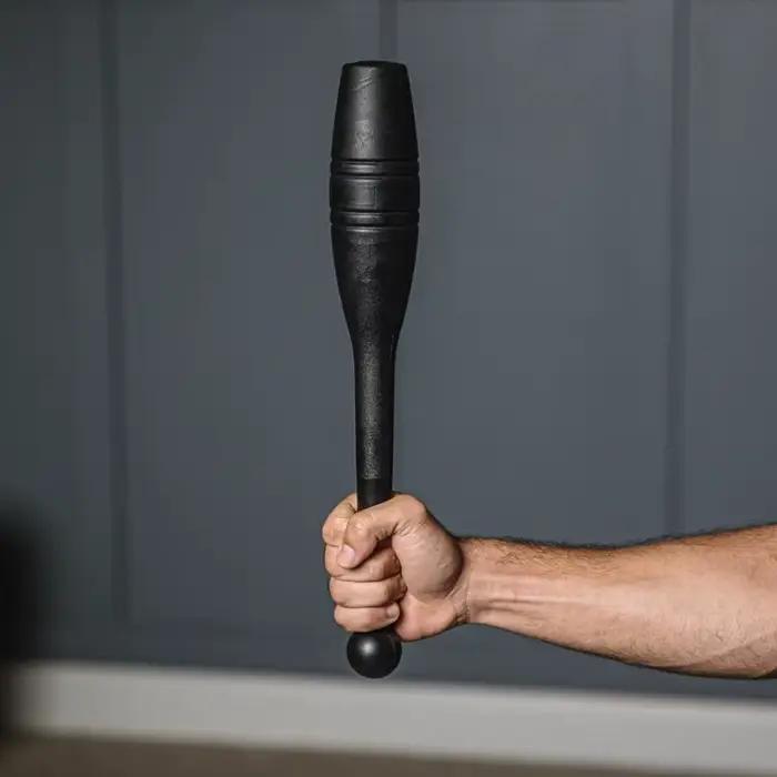 Appareil de musculation du bras robuste Bell Club Dynamics pour la rééducation et l'entraînement à domicile