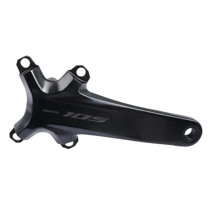 Shimano 105 R7100 manivelle 12 vitesses côté gauche côté droit 170mm/172.5mm/175mm HOLLOWTECH II pou