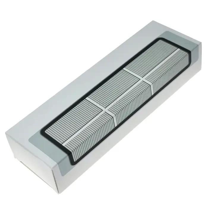 Filtre HEPA pour Xiaomi Roborock S5 Max S6 maxv S50 S55, Kit de pièces de rechange pour aspirateur X