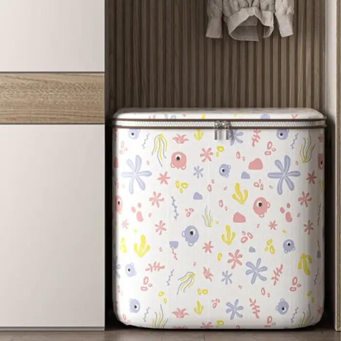 Sacs de Rangement de Vêtements de Grande Capacité