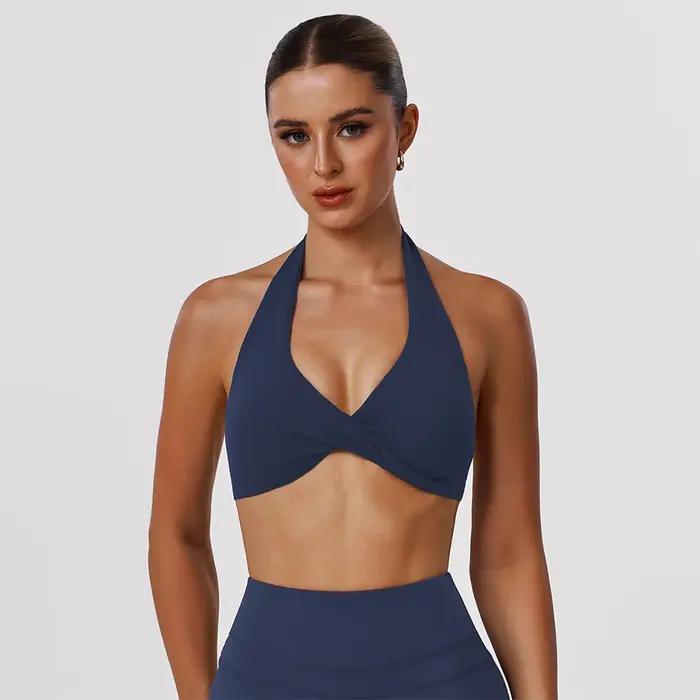 Soutien-gorge de sport pour femme