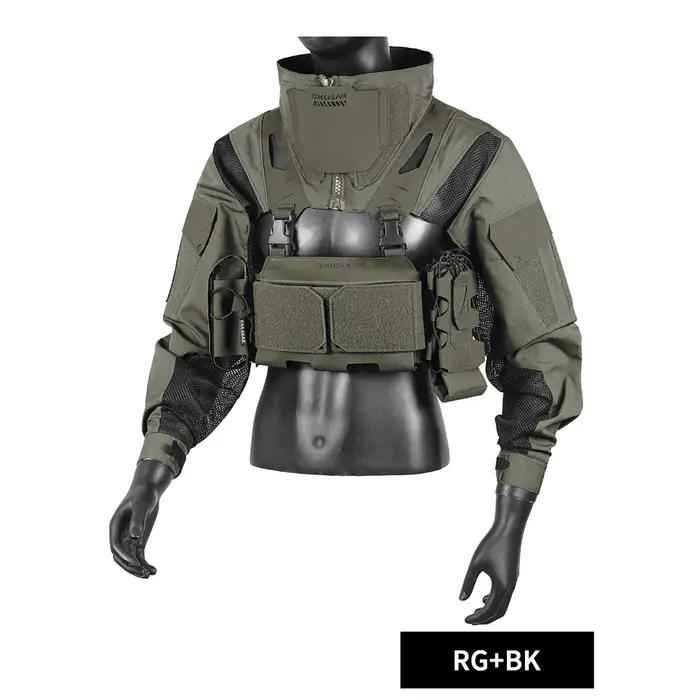 DMGear – vêtements de Camouflage
