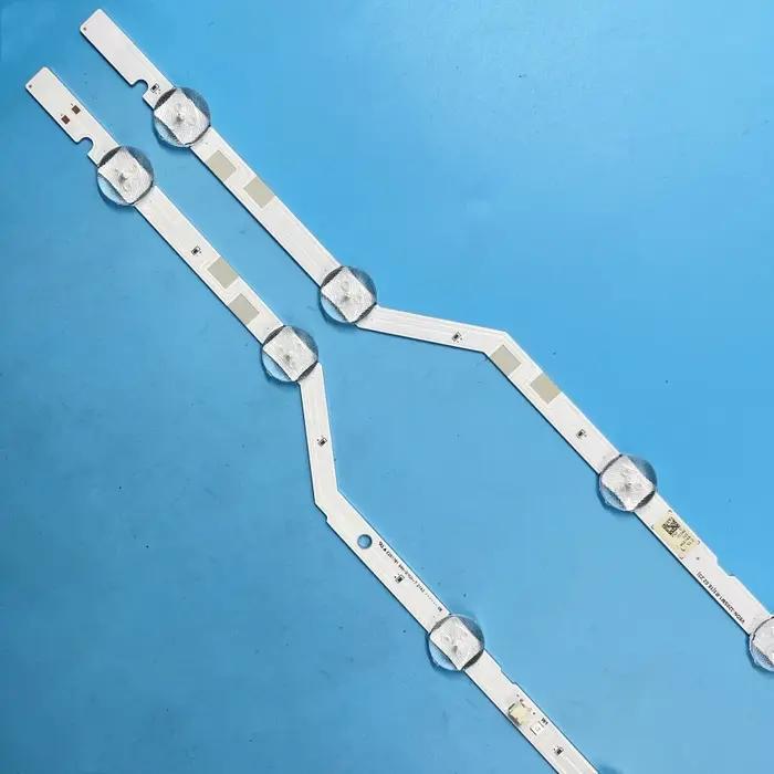 Rétro-éclairage LED pour UE32N5000AU UE32N5305AK UE32N5000 UE32N5372 UE32N5300 LM41-00618A BN96-3563