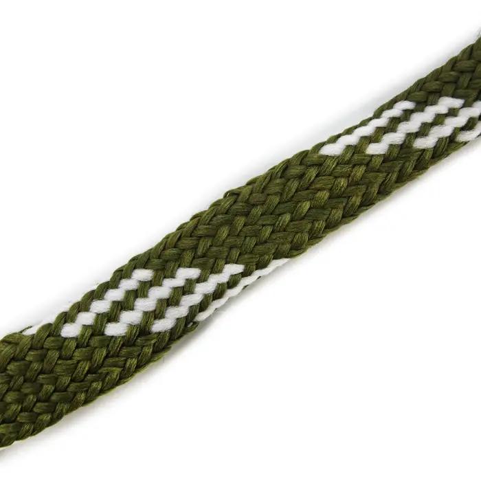 Kit de nettoyage pour pistolets de chasse et airsoft avec corde de calibre 8mm pour maintien de l'arme à feu polyvalente et durable