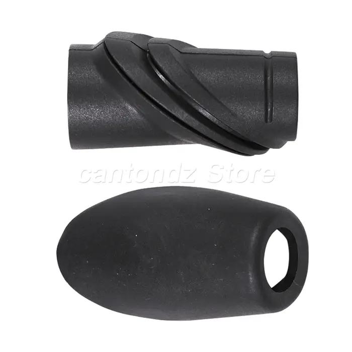 1 paire d'étanchéité en caoutchouc pour antenne inférieure supérieure A 1248270898 Outils de rempl