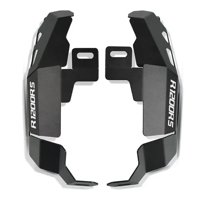 Couvercle de soupape de tête à intervalles de moteur de moto, protecteur pour BMW Runding GS, Runder