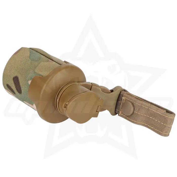 Sac de rangement pliable pour chargeurs de chasse