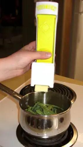 Trancheuse à fromage en acier inoxydable pour poupée, coupeur à la maison, distributeur de poupée, gadgets de cuisine, haute qualité, offre spéciale, en stock, nouveau