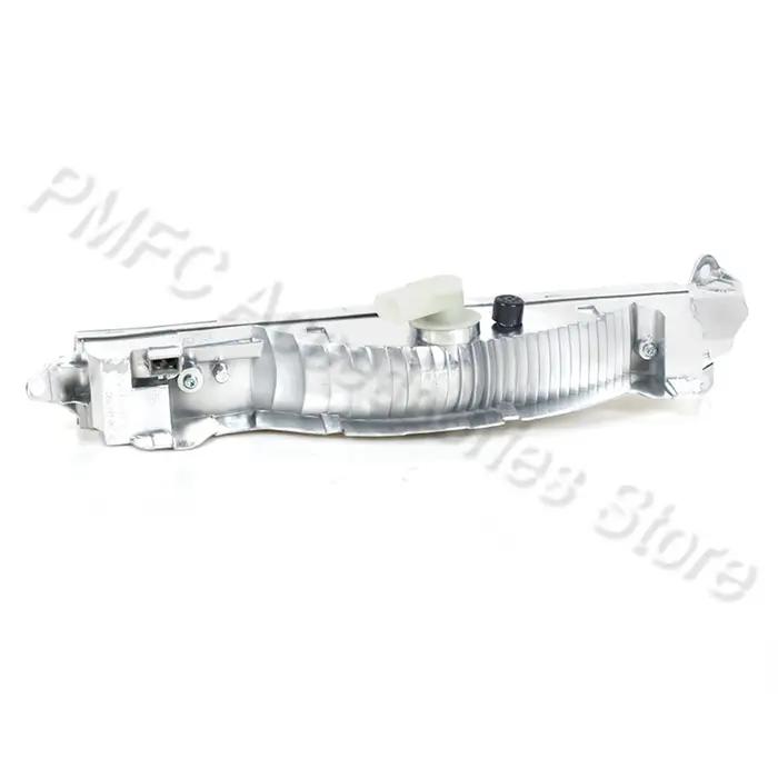 R-AUTO 7L5941181E 7L5941182E feux de jour conduite pare-chocs avant LED antibrouillard pour Porsche