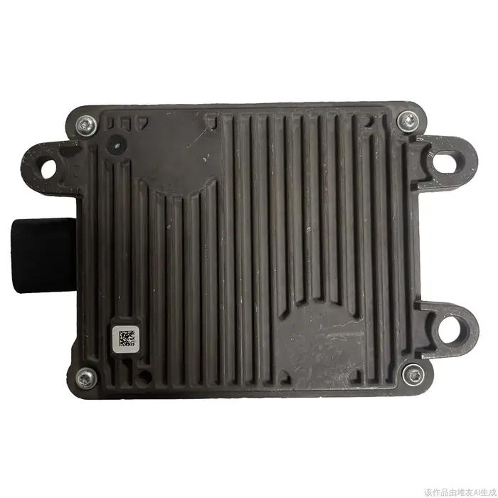 Module de capteur radar de régulateur de vitesse adaptatif 86771897 pour Cadillac Chevrolet