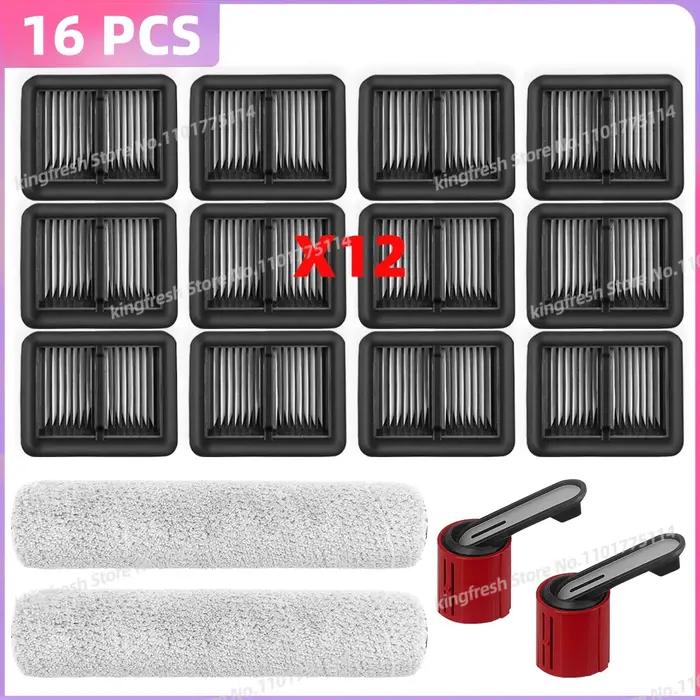Compatible avec (Dreame H15 Pro – PAS pour H15 PRO HEAT