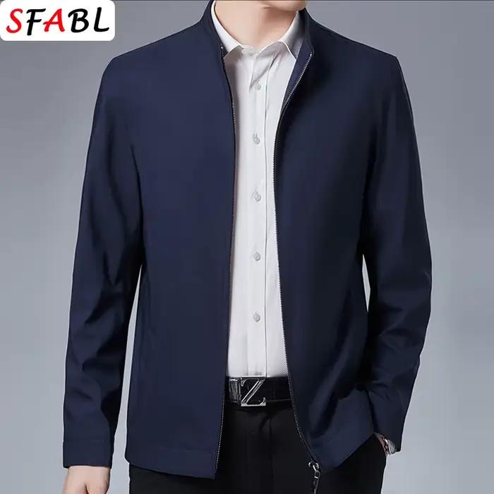 Veste pour homme de qualité solide