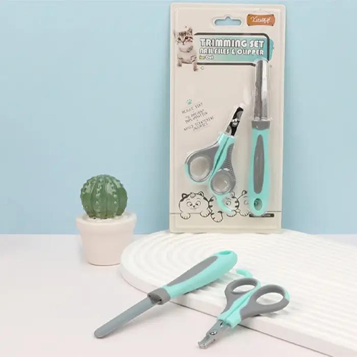 Coupe-ongles pour chiens et chats