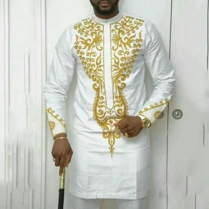 Tenue Deux Pièces pour Homme