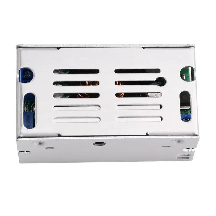 Convertisseur Buck 200W 15A DC-DC 8-55V 48V à 1-36V 5V 12V 24V 19V, Module d'alimentation abaisseur