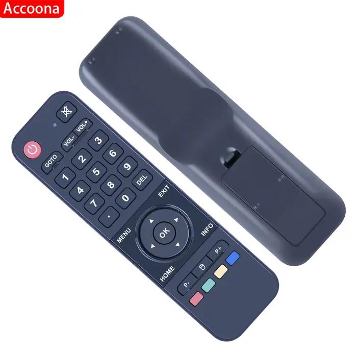 Télécommande pour HTV3 HTV4 HTV5 HTV6 HTV7 HTV 3 4 5 6 7, boîtier hdtv