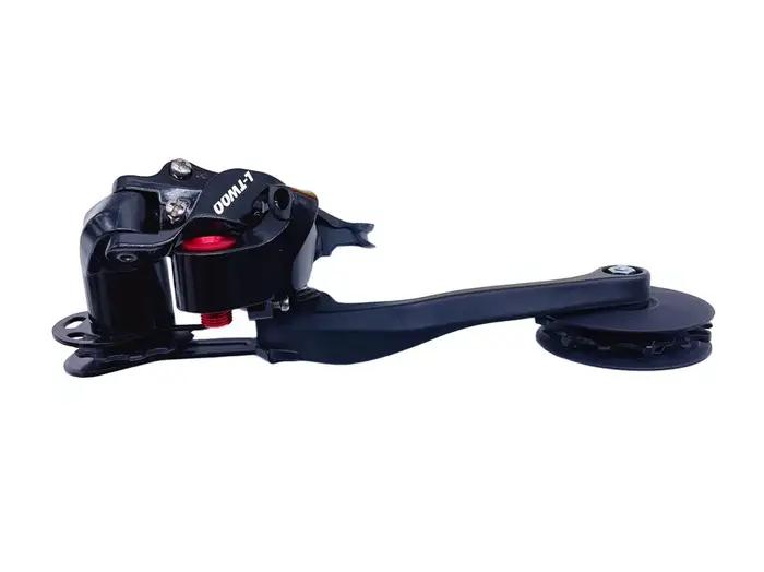 Brompton – levier de changement de vitesse, dérailleur arrière, 9 vitesses, 10 vitesses, adaptateur,