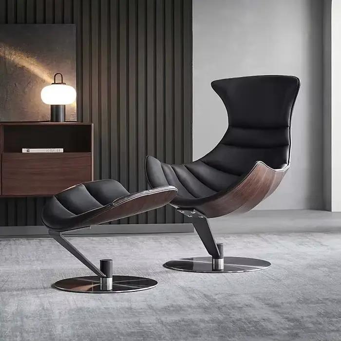 # Chaise longue intérieure/extérieure de haute qualité pour maison et hôtel