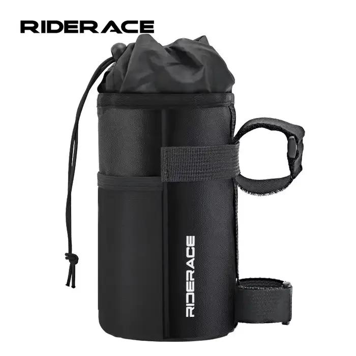 RIDERACE – pochette de porte-bouteille d'eau pour vélo