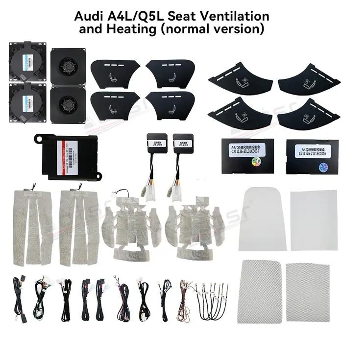 Accessoires automobiles de coussin de voiture