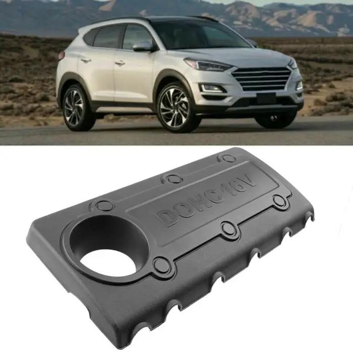 Couvercle supérieur de moteur de voiture, couvercle de moteur pour Hyundai feat 35, 4,3 fils, macMiK