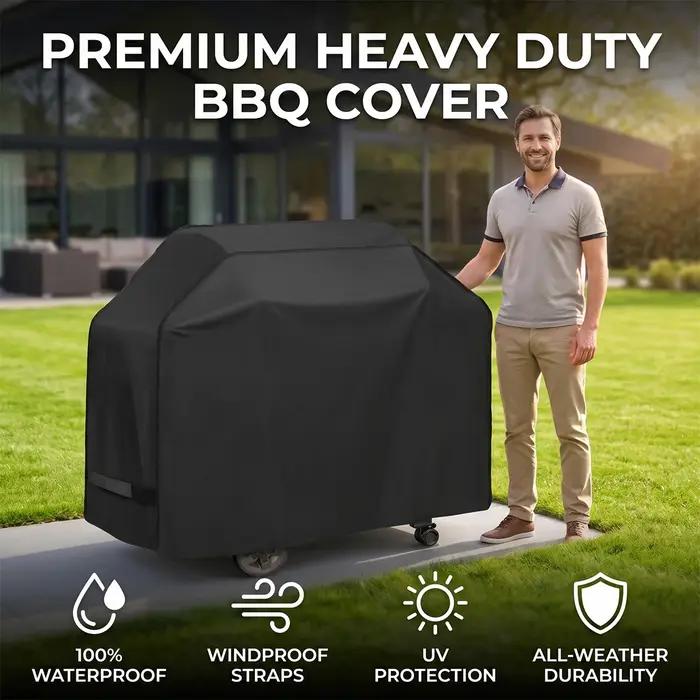 Grille de protection durable contre les rayons UV