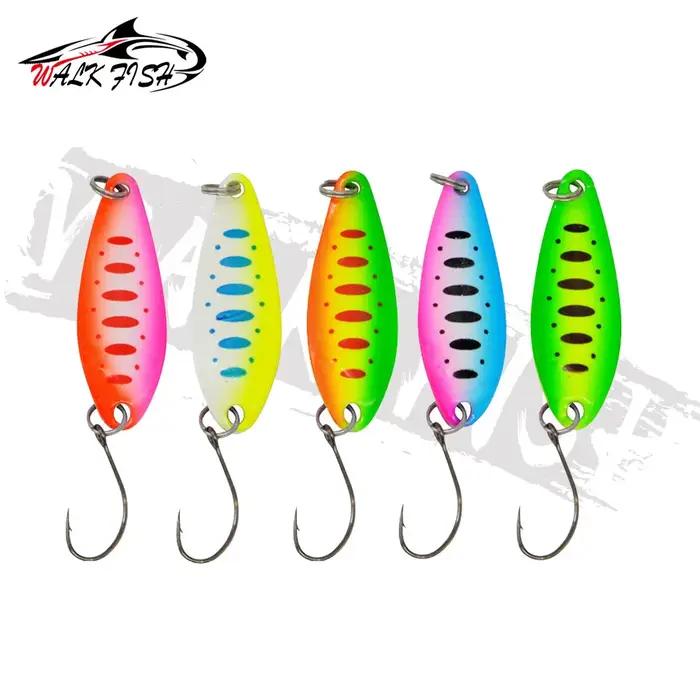 PIED POISSON MARCHE