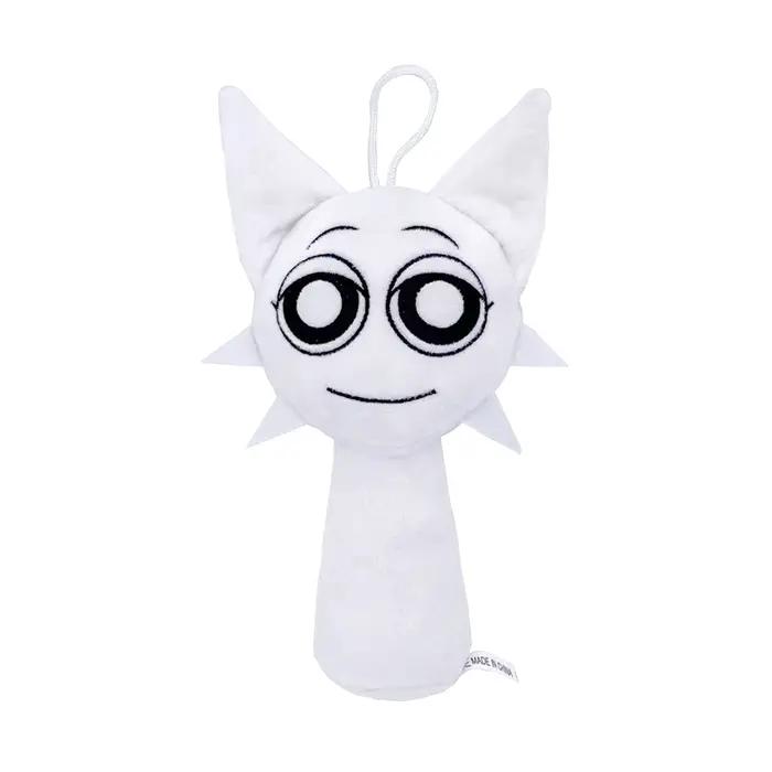 53 styles Sprunki jouets en peluche Sprunki poupée en peluche Sprunki jeu oreiller enfants cadeaux d