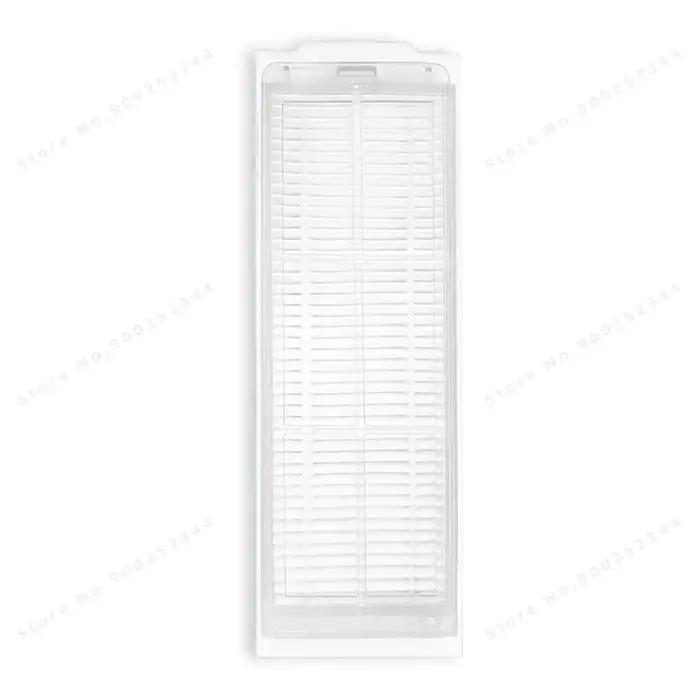 Compatible pour 브Everybot 3i, pièces de rechange, accessoires, brosse latérale principale, filtre He